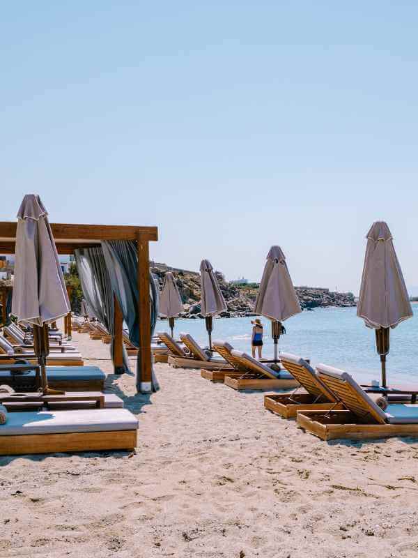 Where to Stay in Mykonos: Best Areas on the Island (+ Top Hotels) 9 where to stay in mykonos where to stay in mykonos