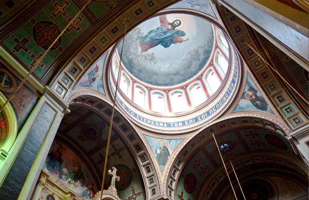 things to do in syros