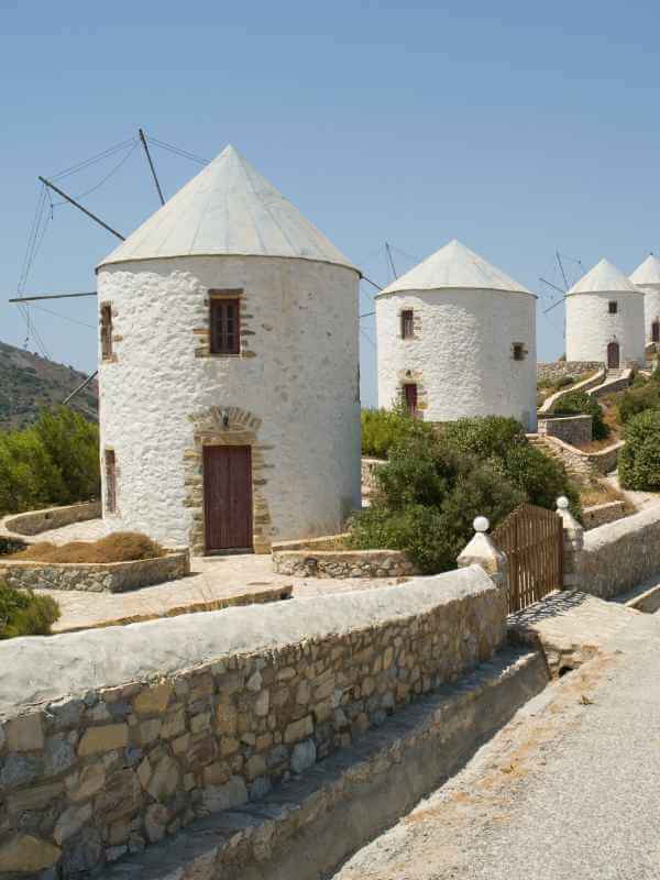 Best Greek Islands in May: Where to Go to Beat the Crowds! 12 greek islands in may greek islands in may: Leros