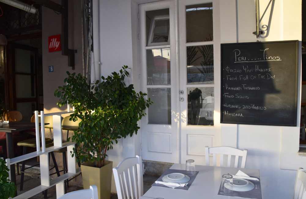 things to do in syros