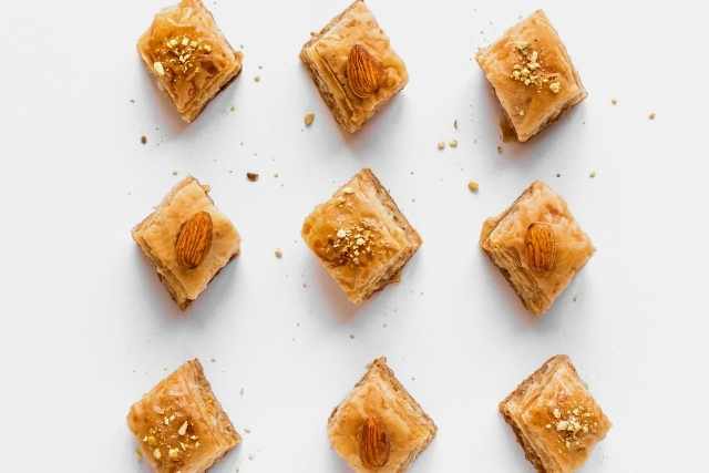 Baklava Recipe