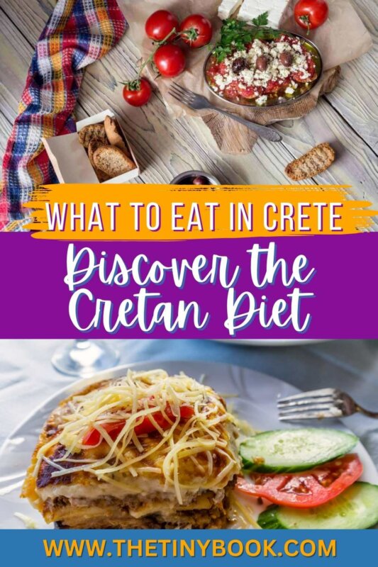 Everything You Need to Know About the Cretan Diet! 15 the cretan diet Cretan diet