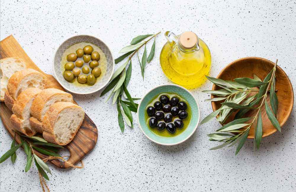 Everything You Need to Know About the Cretan Diet! 5 the cretan diet Cretan Diet