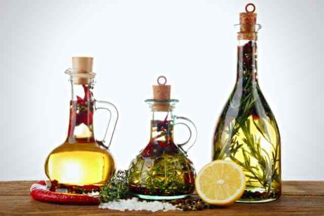 How to Make the Most Delicious Greek Salad Dressing 3 greek salad dressing greek salad dressing