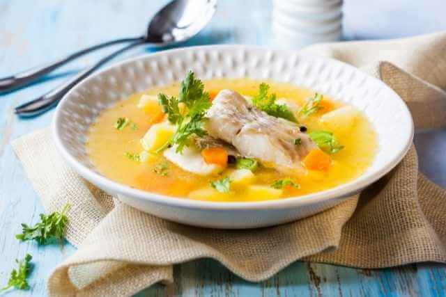 famous recipes from the greek islands