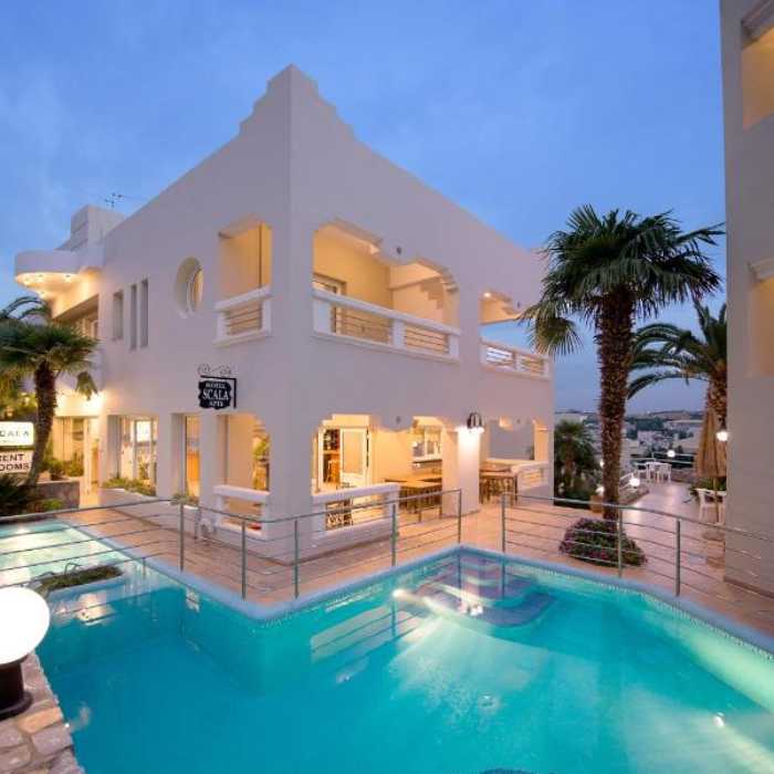 Top Agia Pelagia Hotels: Where to Stay in Agia Pelagia, Crete 10 Agia Pelagia Hotels Agia Pelagia Hotels