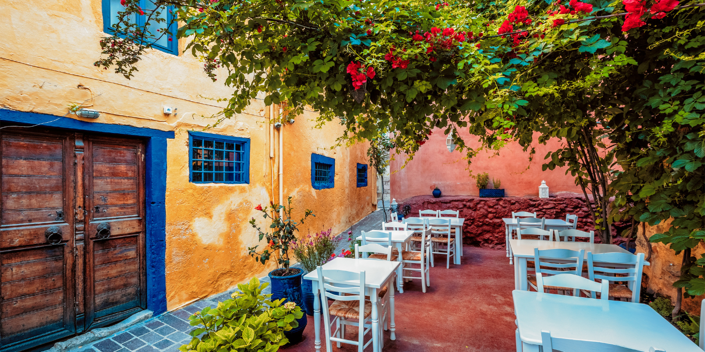 CHANIA TOURS