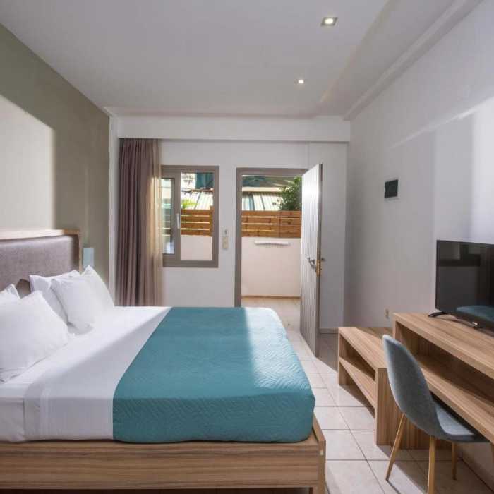 Top Agia Pelagia Hotels: Where to Stay in Agia Pelagia, Crete 12 Agia Pelagia Hotels Agia Pelagia Hotels
