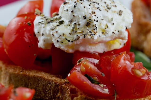 How to Make Original Cretan Dakos 4 Cretan dakos Cretan dakos