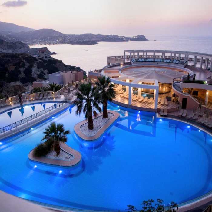 Top Agia Pelagia Hotels: Where to Stay in Agia Pelagia, Crete 18 Agia Pelagia Hotels Agia Pelagia Hotels