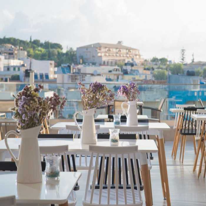 Top Agia Pelagia Hotels: Where to Stay in Agia Pelagia, Crete 7 Agia Pelagia Hotels Agia Pelagia Hotels