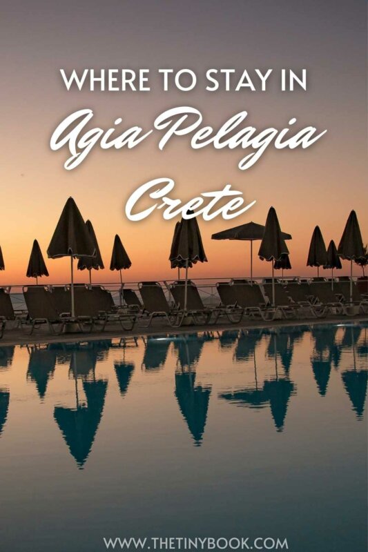 Top Agia Pelagia Hotels: Where to Stay in Agia Pelagia, Crete 26 Agia Pelagia Hotels Agia Pelagia Hotels Crete