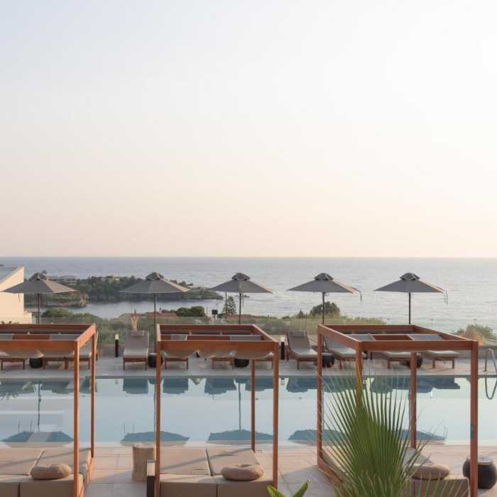 Top Agia Pelagia Hotels: Where to Stay in Agia Pelagia, Crete 8 Agia Pelagia Hotels Agia Pelagia Hotels