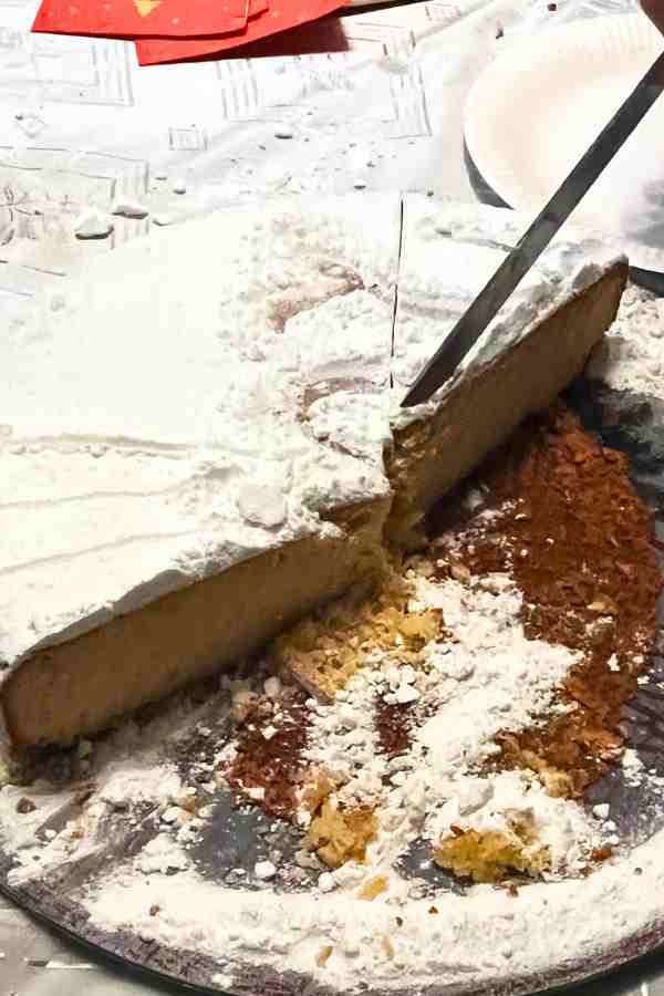 How to Make Vasilopita: Greek New Year’s Cake 4 how to make vasilopita how to make vasilopita