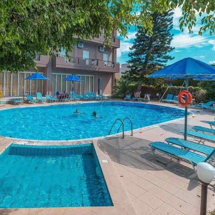 Best Hotels in Amoudara: Where to Stay Near Heraklion in Crete 6 hotels in amoudara hotels in amoudara
