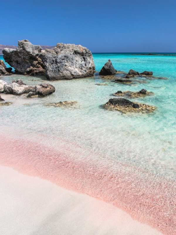 Experiences in Crete