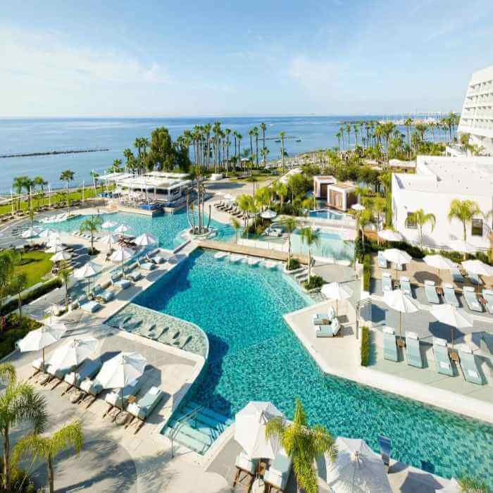 Best Hotels in Limassol, Cyprus 6 best hotels in limassol best hotels in limassol