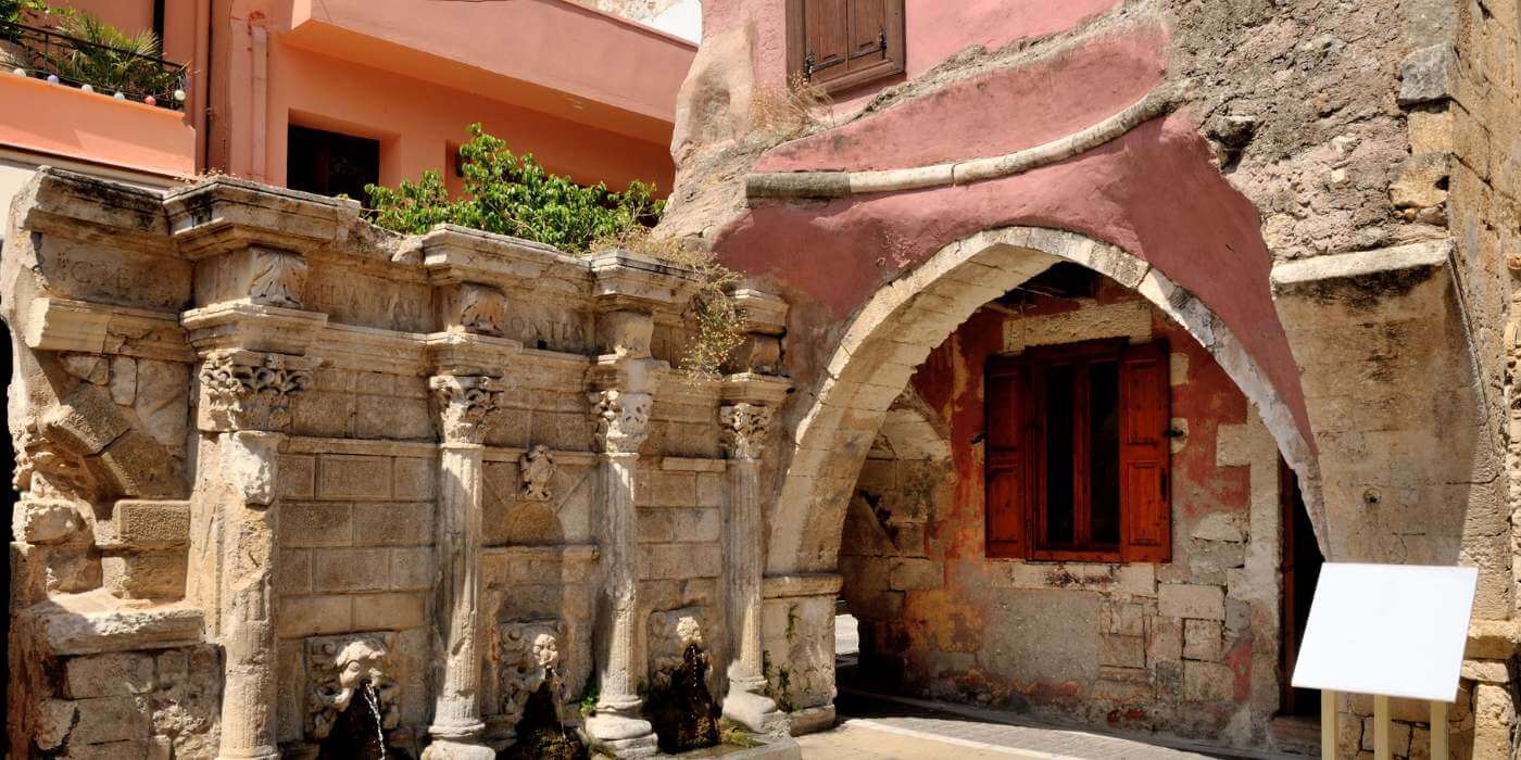 RETHYMNON