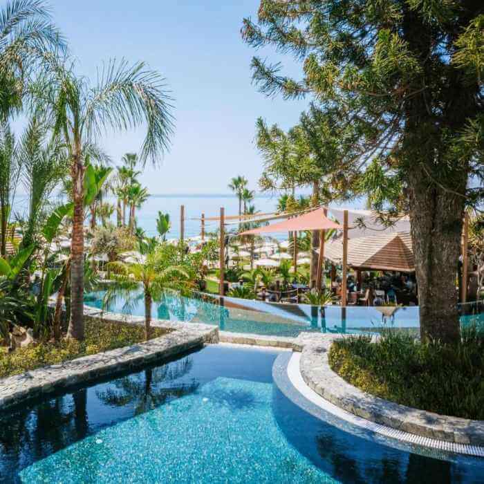 Best Hotels in Limassol, Cyprus 7 best hotels in limassol best hotels in limassol