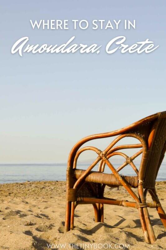 Best Hotels in Amoudara: Where to Stay Near Heraklion in Crete 12 hotels in amoudara hotels in amoudara