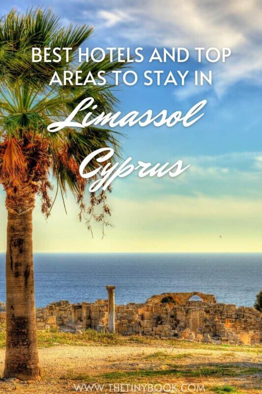 Best Hotels in Limassol, Cyprus 1 best hotels in limassol Best hotels in Limassol Cyprus