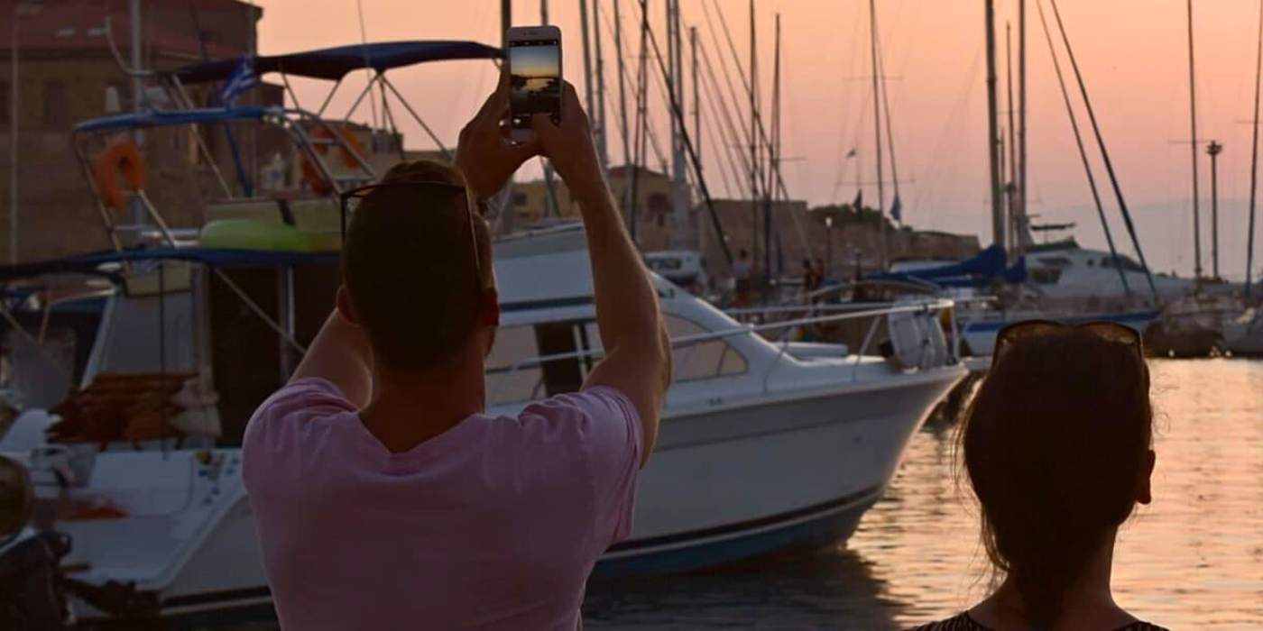 Experiences in Crete