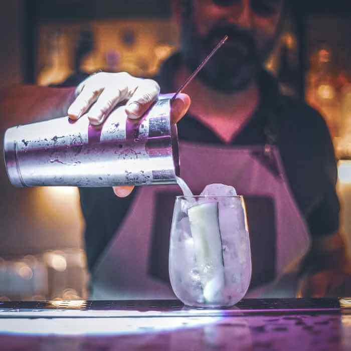 Nightlife in Paphos