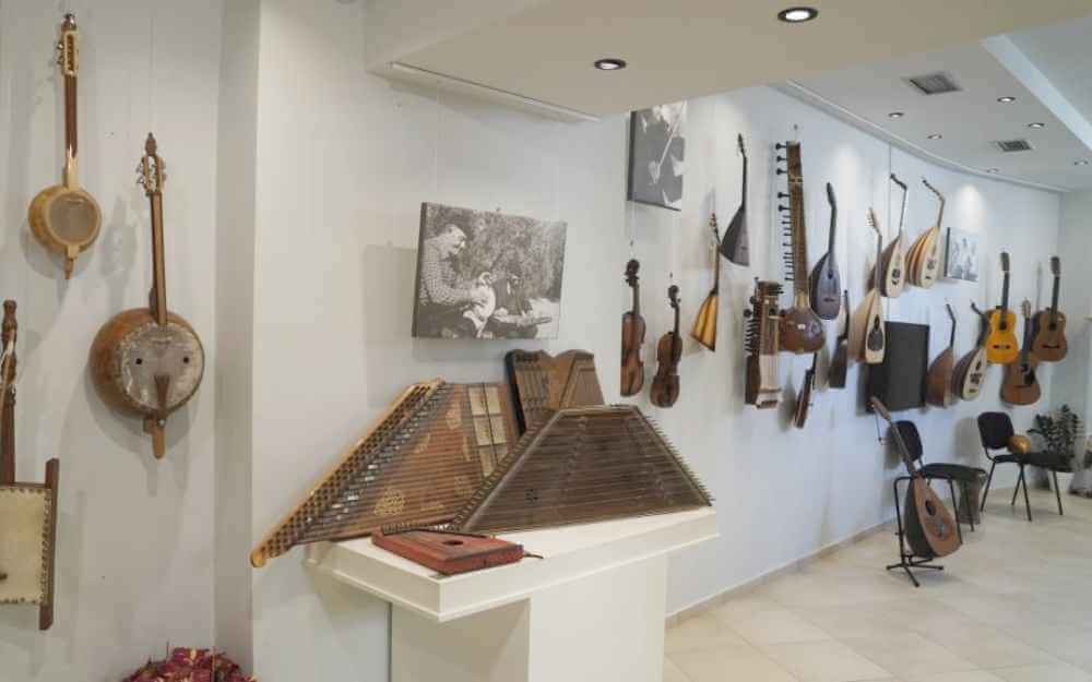 museums in Heraklion