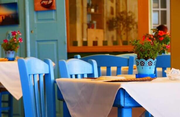 Agios Nikolaos Restaurants - Where to eat in Agios Nikolaos