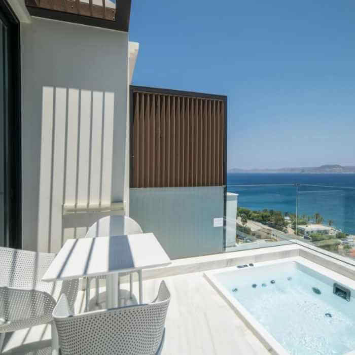 hotels in sitia