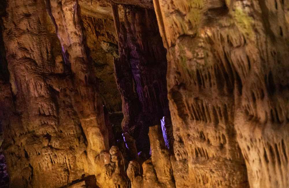 Sfendoni Cave, Crete