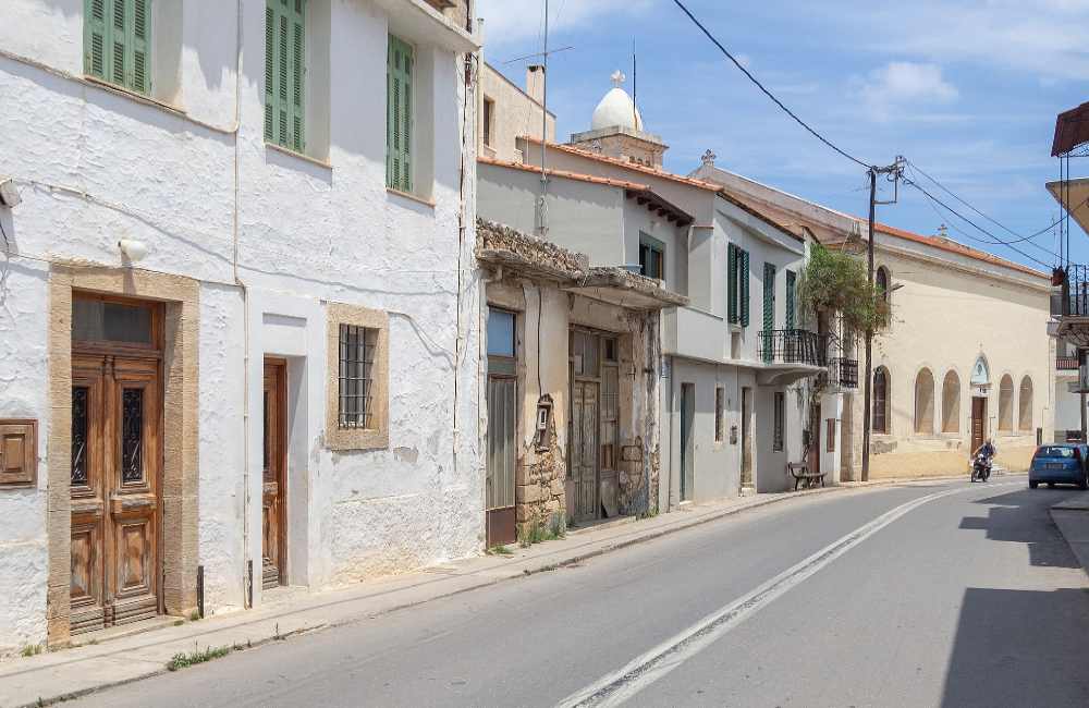 Atsipoupoulo, Crete