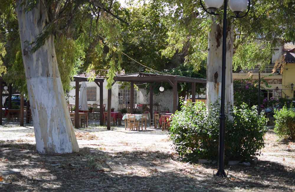 Stylos Village, Crete