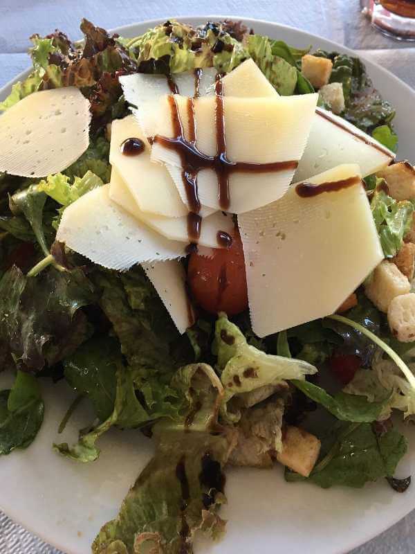 restaurants in agia pelagia