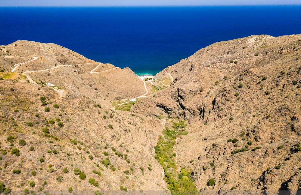 A Local's Guide to Richtis Gorge: An Unforgettable Adventure in Crete 11 richtis gorge Richtis gorge