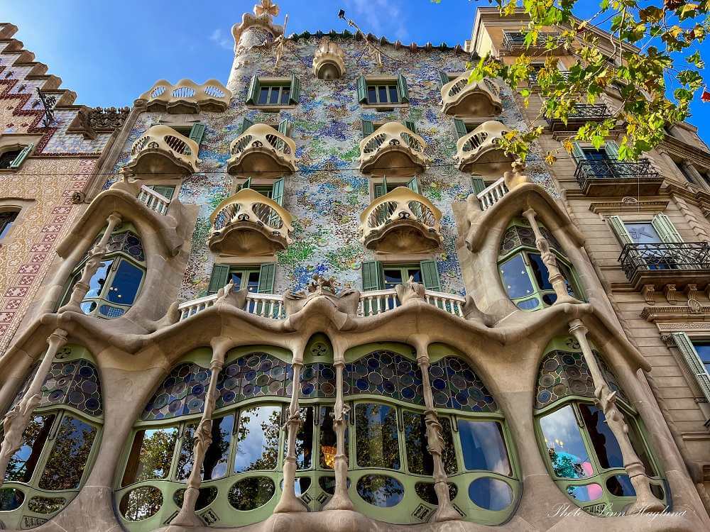 things to do in spain