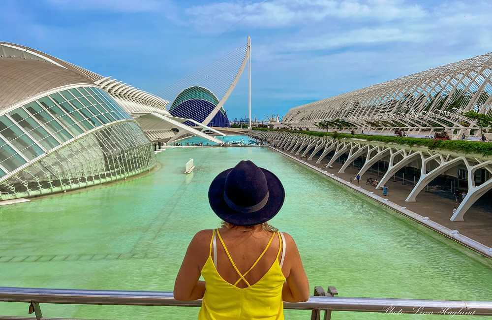 things to do in spain
