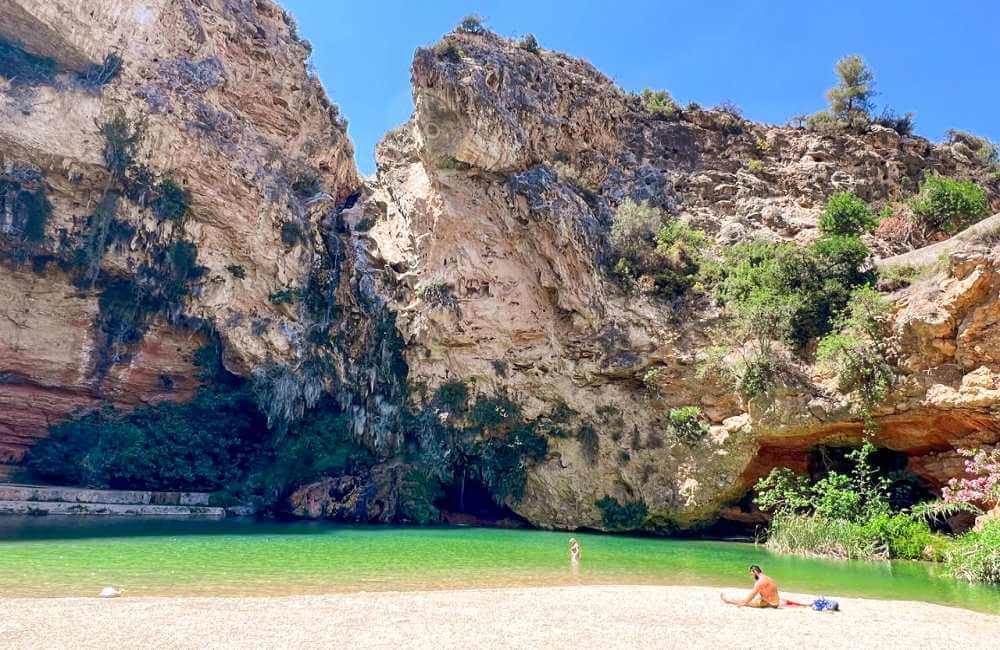 things to do in spain