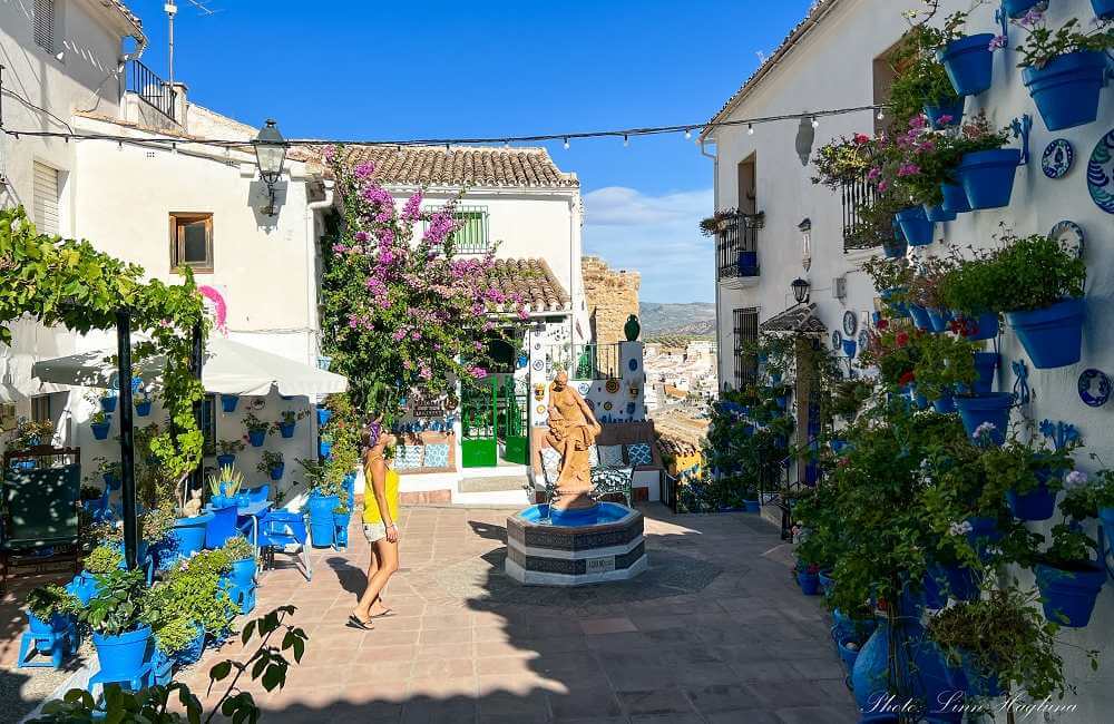 things to do in spain
