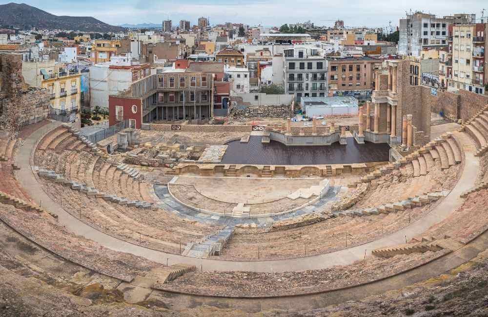 things to do in spain