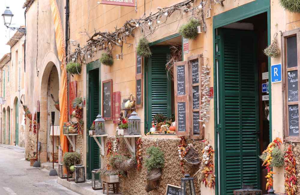 Things to do in Spain