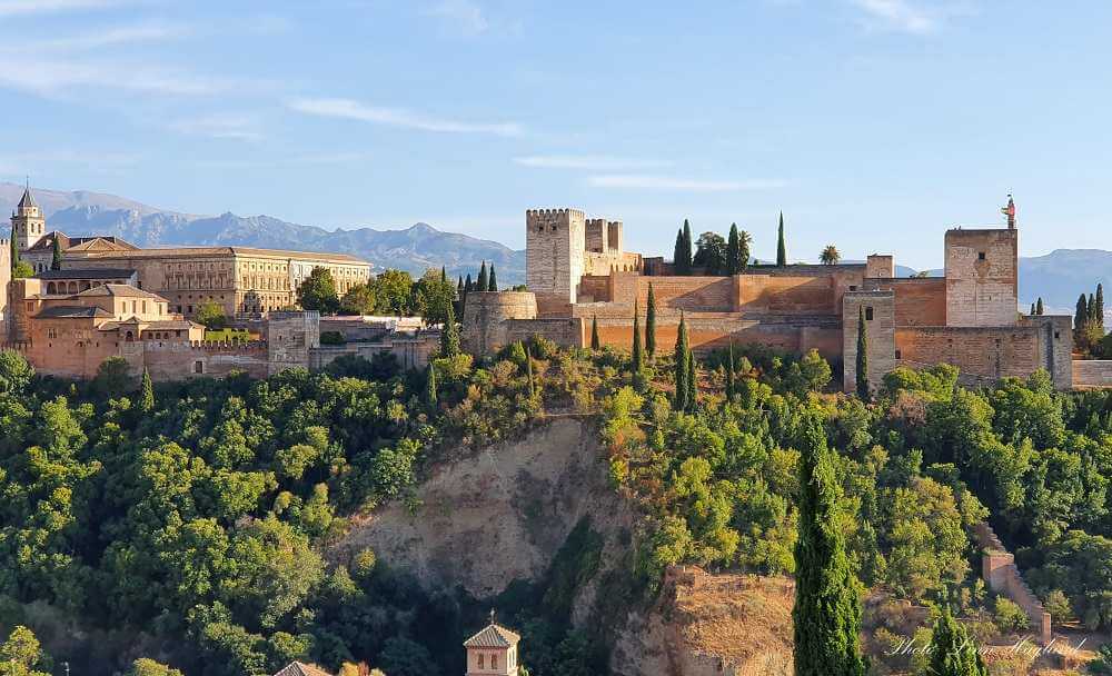 things to do in spain