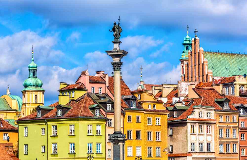 Warsaw