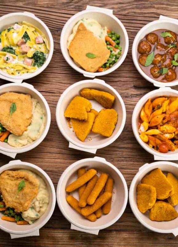 portion control hacks