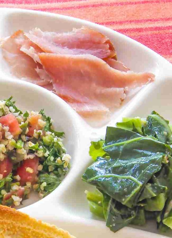 portion control hacks