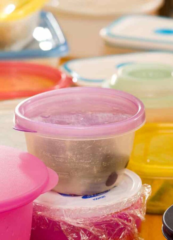 portion control hacks