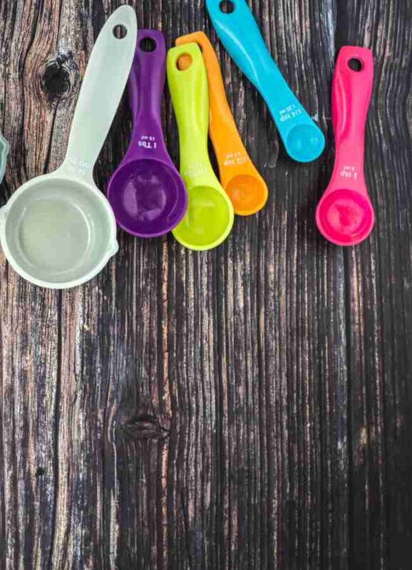 portion control hacks