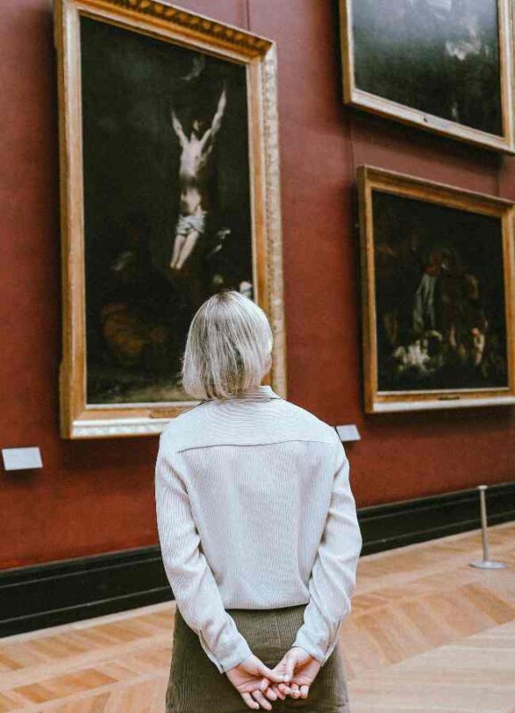 Packing for a Cultural Trip: Temples, Museums & City Walks (+ Printable Packing List) 1 CULTURAL TRIP PACKING LIST CULTURAL TRIP PACKING LIST