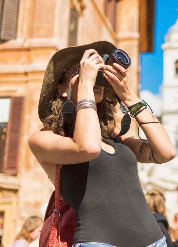 Packing for a Cultural Trip: Temples, Museums & City Walks (+ Printable Packing List) 6 CULTURAL TRIP PACKING LIST CULTURAL TRIP PACKING LIST