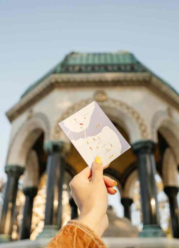 Packing for a Cultural Trip: Temples, Museums & City Walks (+ Printable Packing List) 9 CULTURAL TRIP PACKING LIST CULTURAL TRIP PACKING LIST